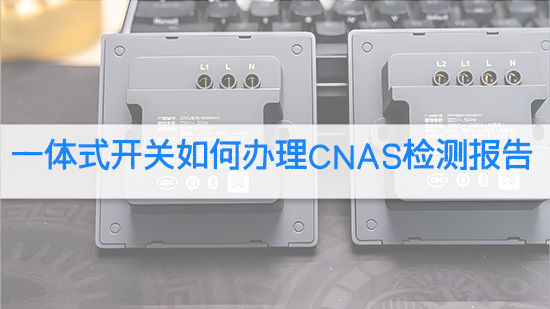 一体式开关如何办理cnas检测报告.jpg